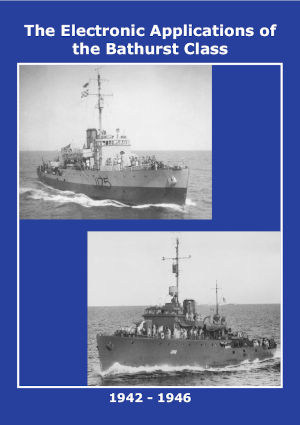 Bathurst Class Electronics